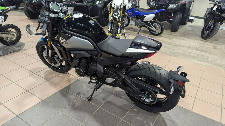 New 2024 CFMOTO 700CLX SPORT