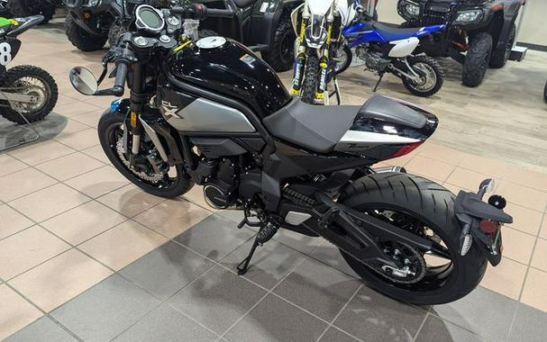 New 2024 CFMOTO 700CLX SPORT