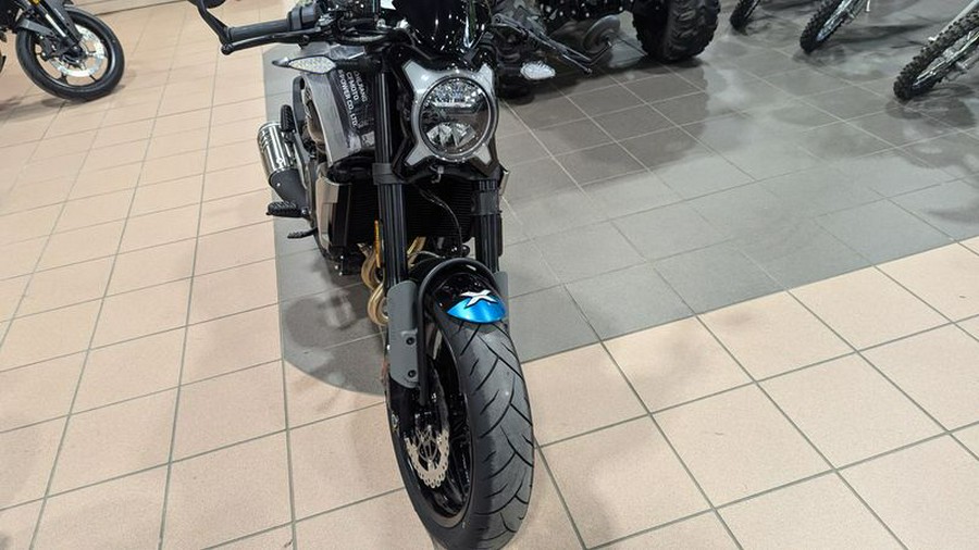 New 2024 CFMOTO 700CLX SPORT