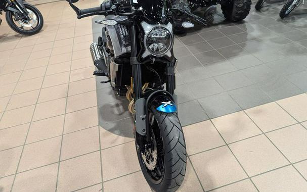 New 2024 CFMOTO 700CLX SPORT