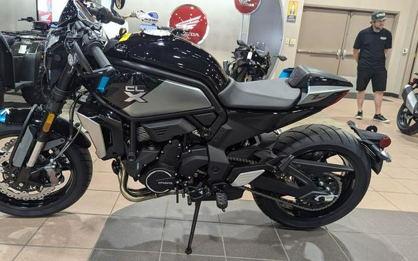 New 2024 CFMOTO 700CLX SPORT