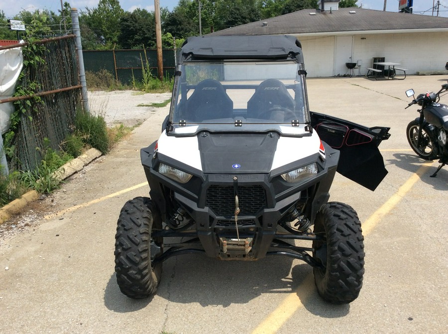 2020 Polaris RZR® 900 Base