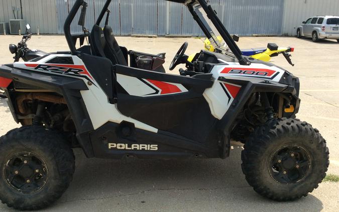 2020 Polaris RZR® 900 Base