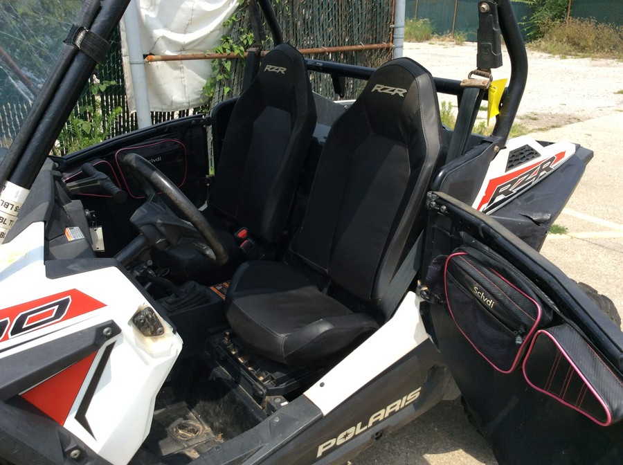 2020 Polaris RZR® 900 Base