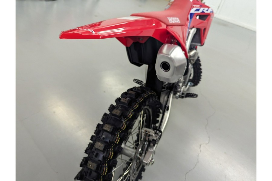 2024 Honda CRF450R-S