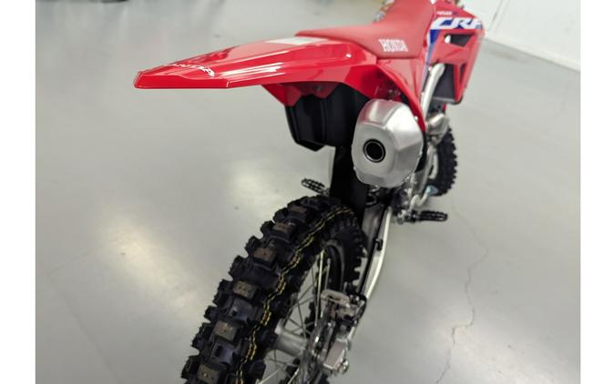 2024 Honda CRF450R-S