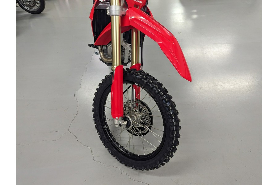 2024 Honda CRF450R-S