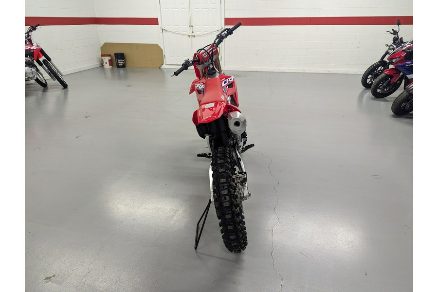 2024 Honda CRF450R-S