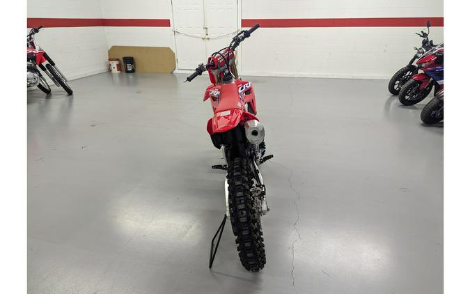 2024 Honda CRF450R-S