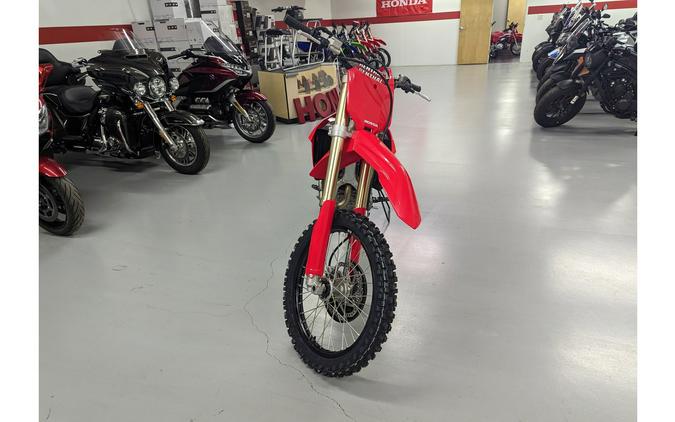 2024 Honda CRF450R-S