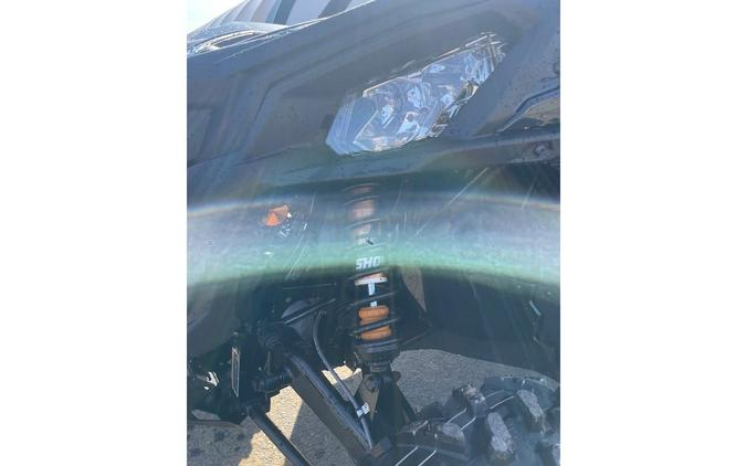 2025 Can-Am MAVERICK SPORT DPS 1000R