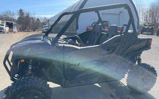 2025 Can-Am MAVERICK SPORT DPS 1000R