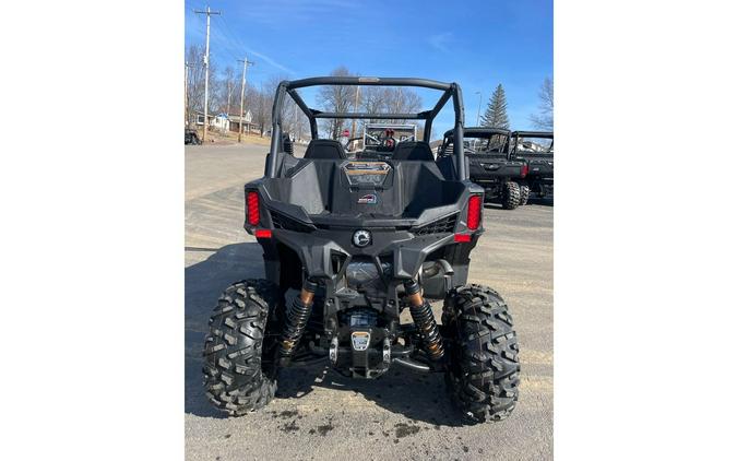 2025 Can-Am MAVERICK SPORT DPS 1000R