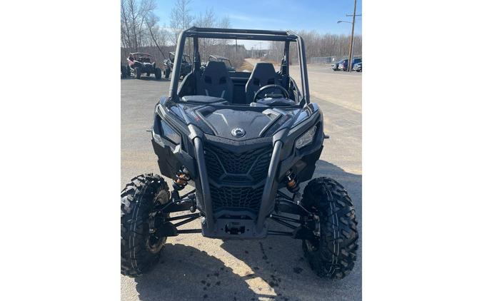 2025 Can-Am MAVERICK SPORT DPS 1000R