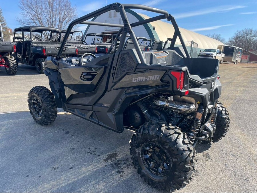 2025 Can-Am MAVERICK SPORT DPS 1000R