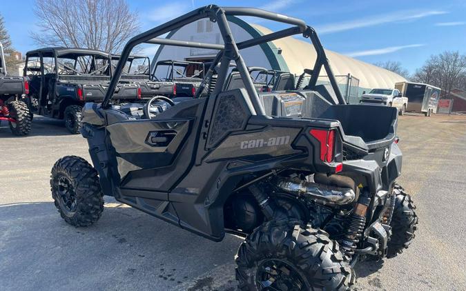 2025 Can-Am MAVERICK SPORT DPS 1000R