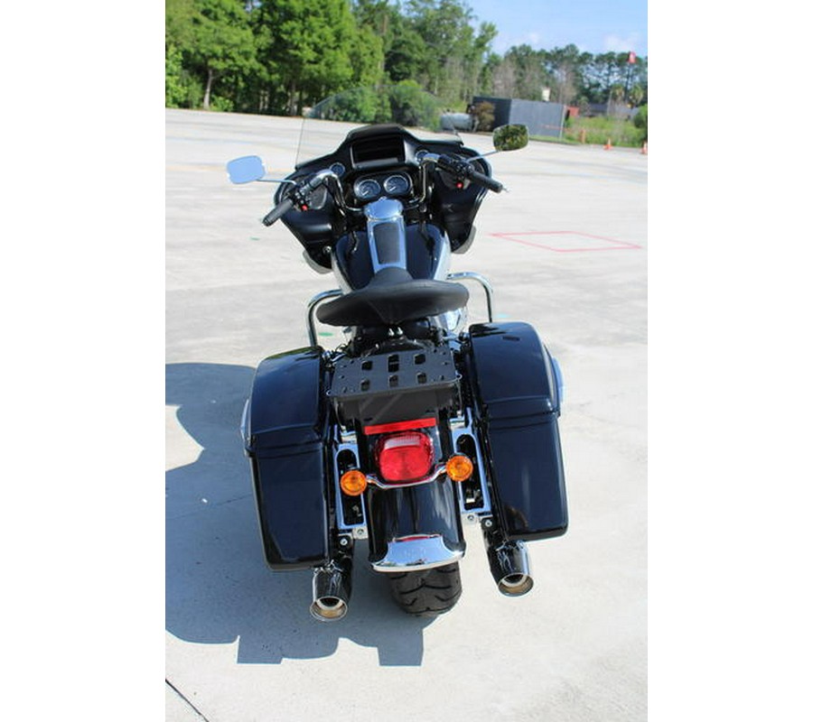 2025 Harley-Davidson® FLTRX - Road Glide®