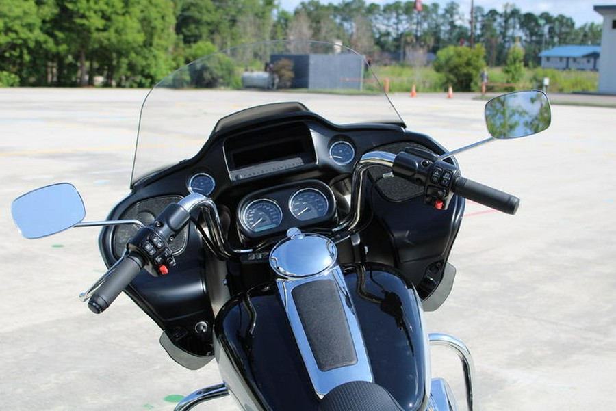 2025 Harley-Davidson® FLTRX - Road Glide®