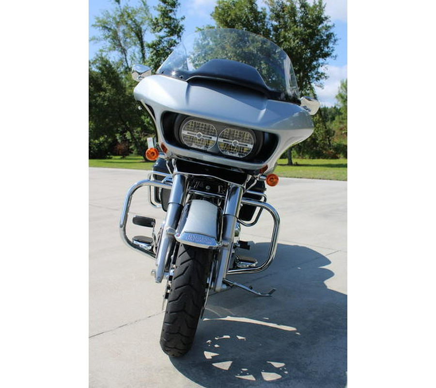 2025 Harley-Davidson® FLTRX - Road Glide®