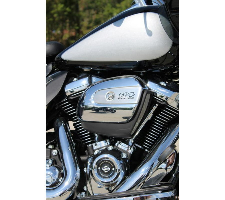 2025 Harley-Davidson® FLTRX - Road Glide®