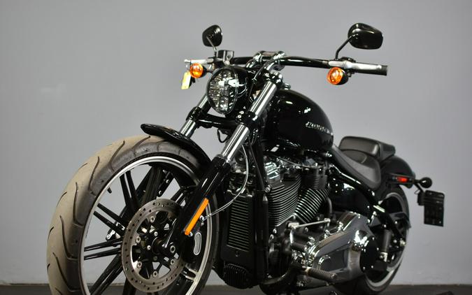 2019 Harley-Davidson Breakout 107