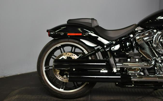 2019 Harley-Davidson Breakout 107