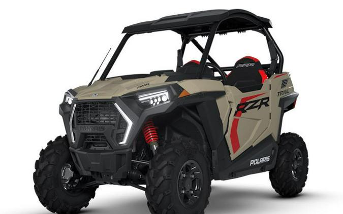 2026 Polaris® RZR Trail Ultimate