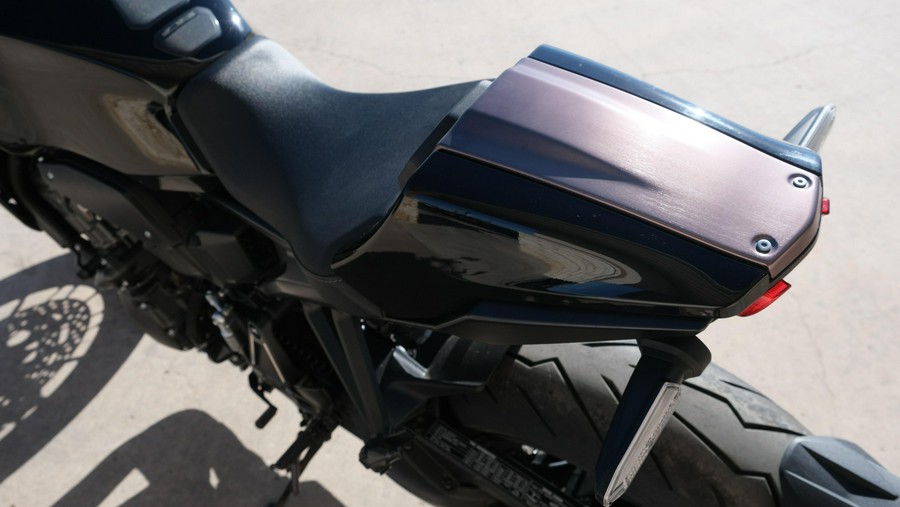 2023 HONDA CB1000R BLACK EDITION