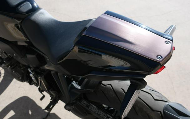 2023 HONDA CB1000R BLACK EDITION