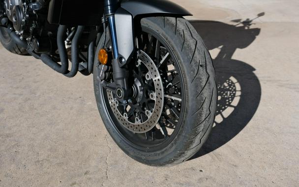 2023 HONDA CB1000R BLACK EDITION