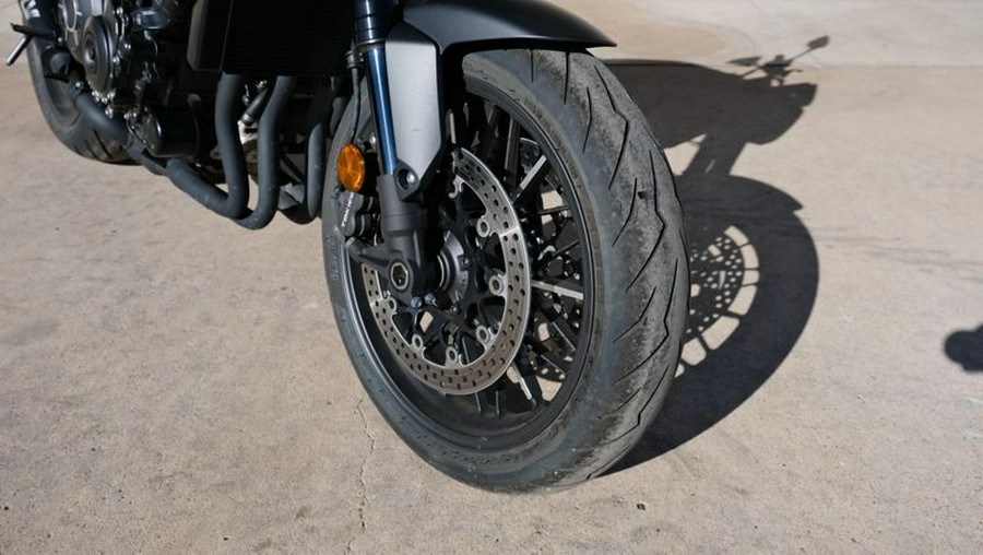 Used 2023 HONDA CB1000R BLACK EDITION