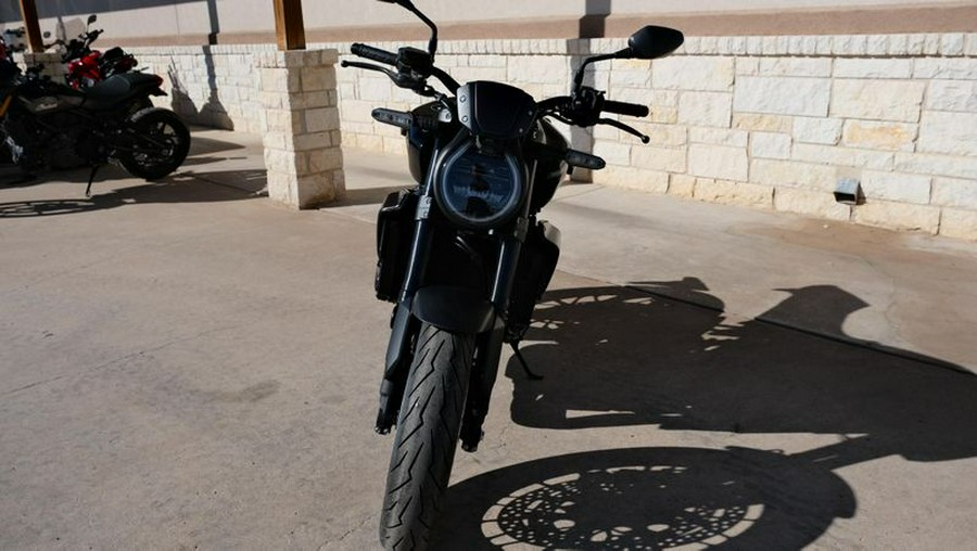 Used 2023 HONDA CB1000R BLACK EDITION