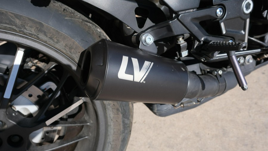 2023 HONDA CB1000R BLACK EDITION