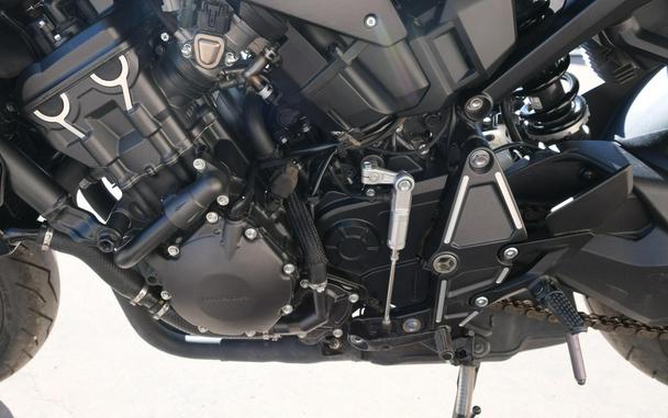 2023 HONDA CB1000R BLACK EDITION