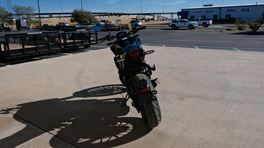 2023 HONDA CB1000R BLACK EDITION