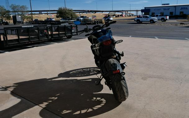 2023 HONDA CB1000R BLACK EDITION