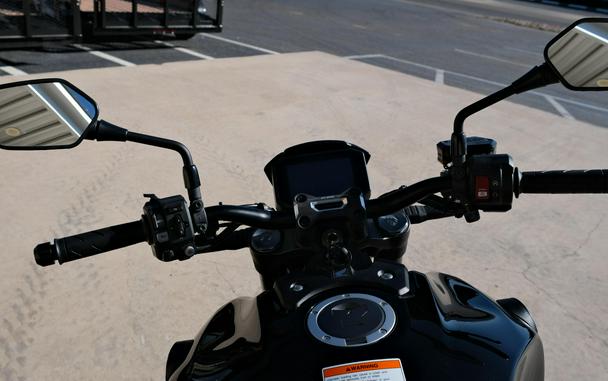 2023 HONDA CB1000R BLACK EDITION