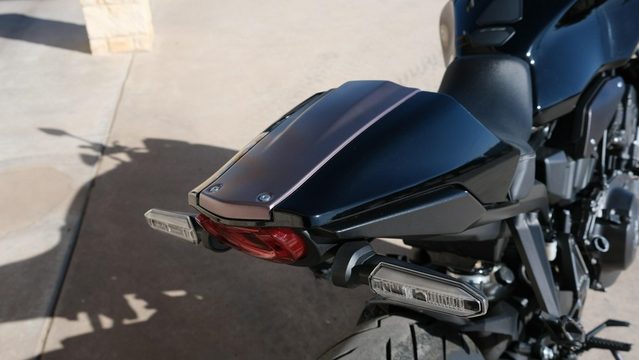 2023 HONDA CB1000R BLACK EDITION
