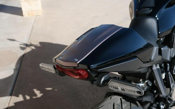 2023 HONDA CB1000R BLACK EDITION