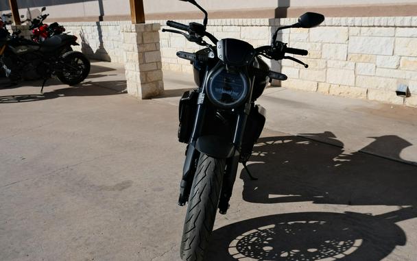 2023 HONDA CB1000R BLACK EDITION