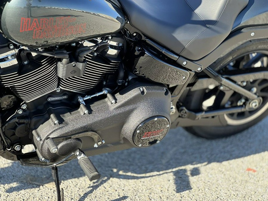 2025 Harley-Davidson FXLRS - Low Rider S