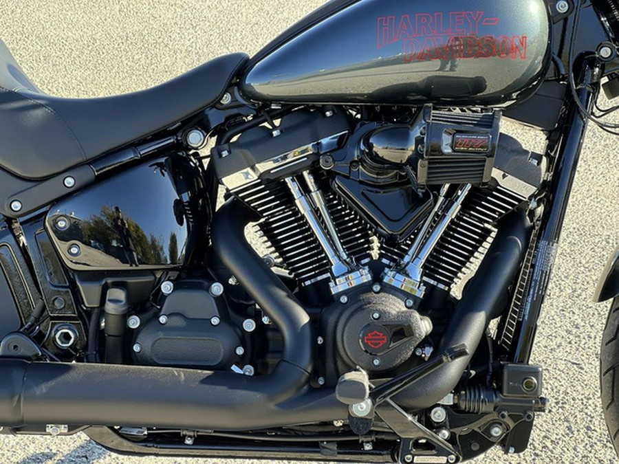 2025 Harley-Davidson FXLRS - Low Rider S