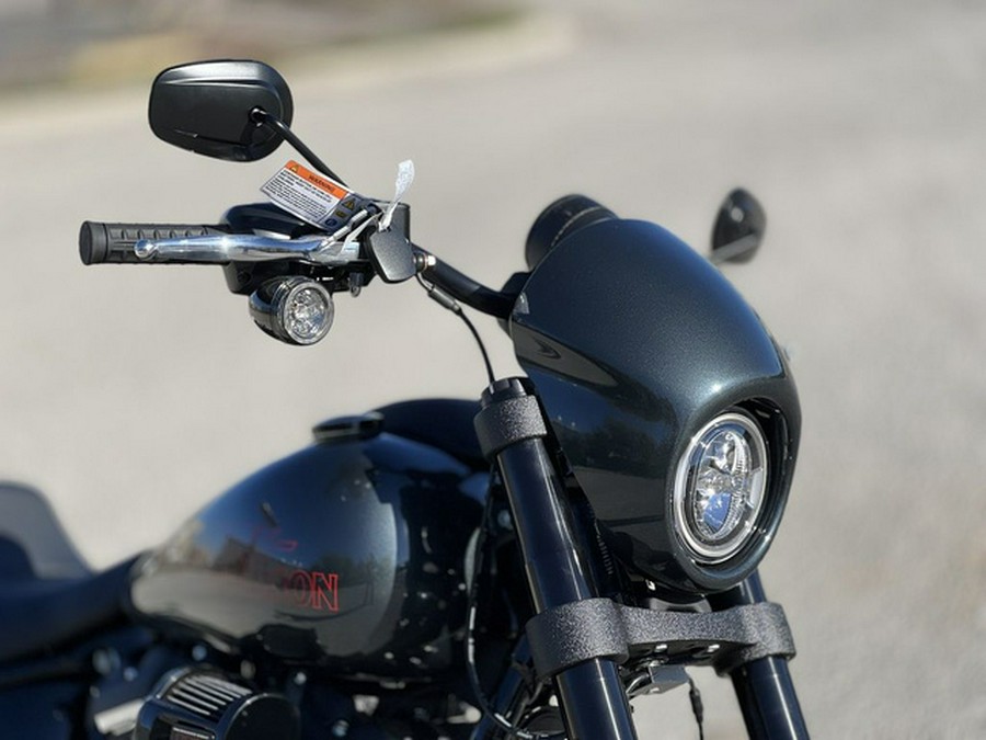 2025 Harley-Davidson FXLRS - Low Rider S
