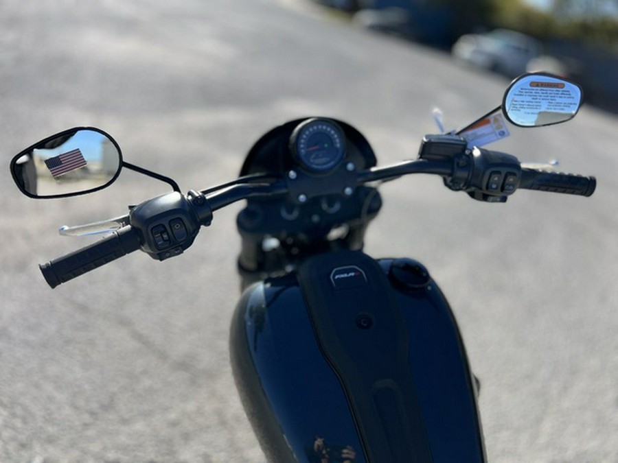 2025 Harley-Davidson FXLRS - Low Rider S