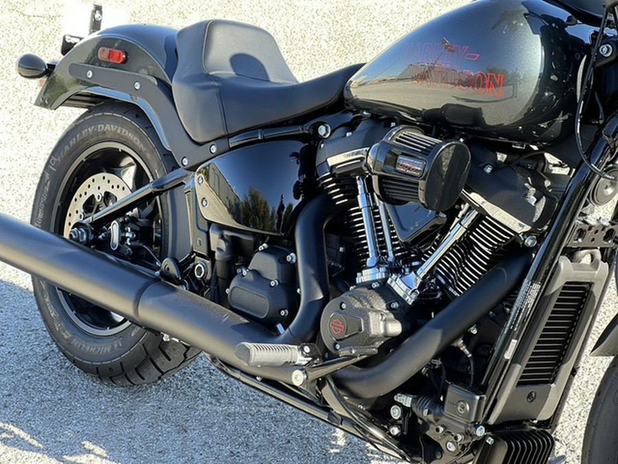 2025 Harley-Davidson FXLRS - Low Rider S