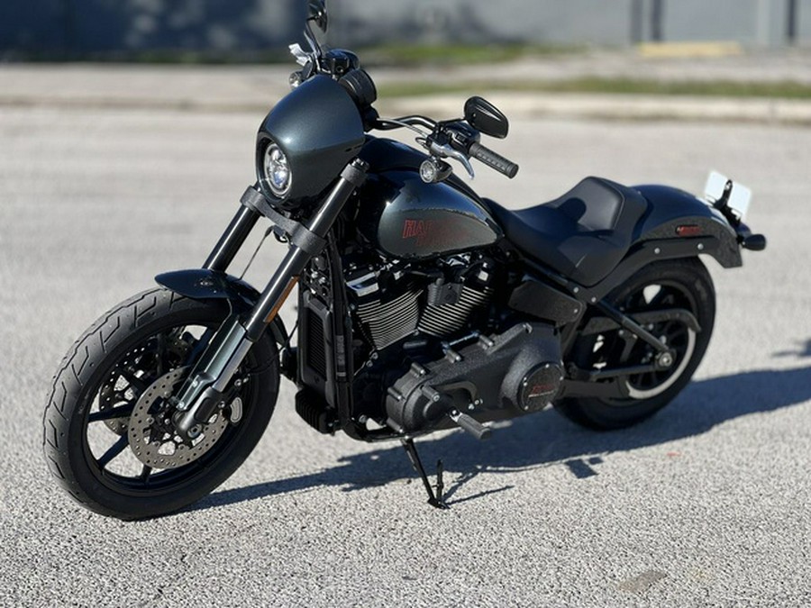 2025 Harley-Davidson FXLRS - Low Rider S
