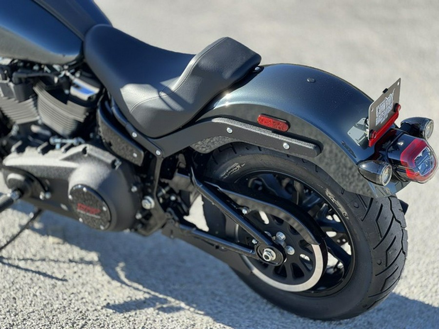2025 Harley-Davidson FXLRS - Low Rider S