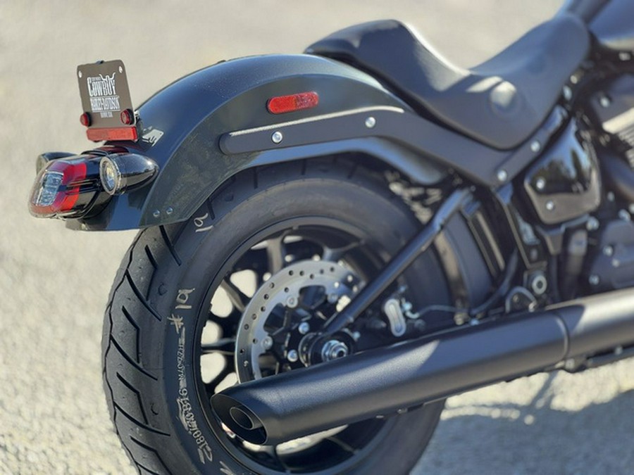 2025 Harley-Davidson FXLRS - Low Rider S