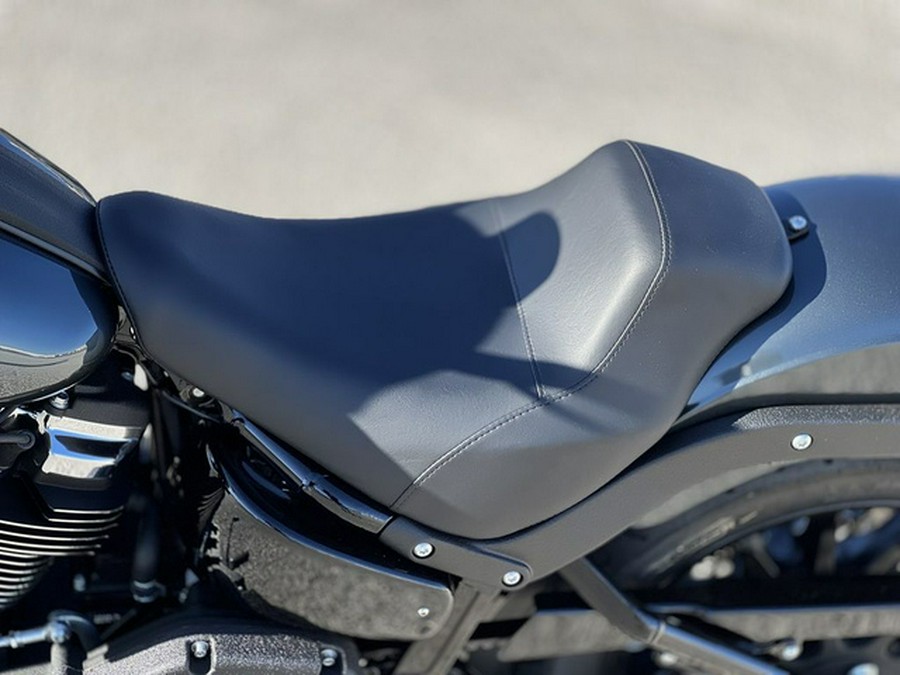 2025 Harley-Davidson FXLRS - Low Rider S