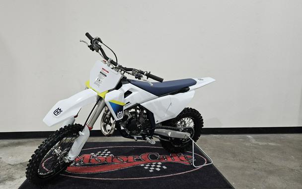 2026 Husqvarna Motorcycles TC 85 1714